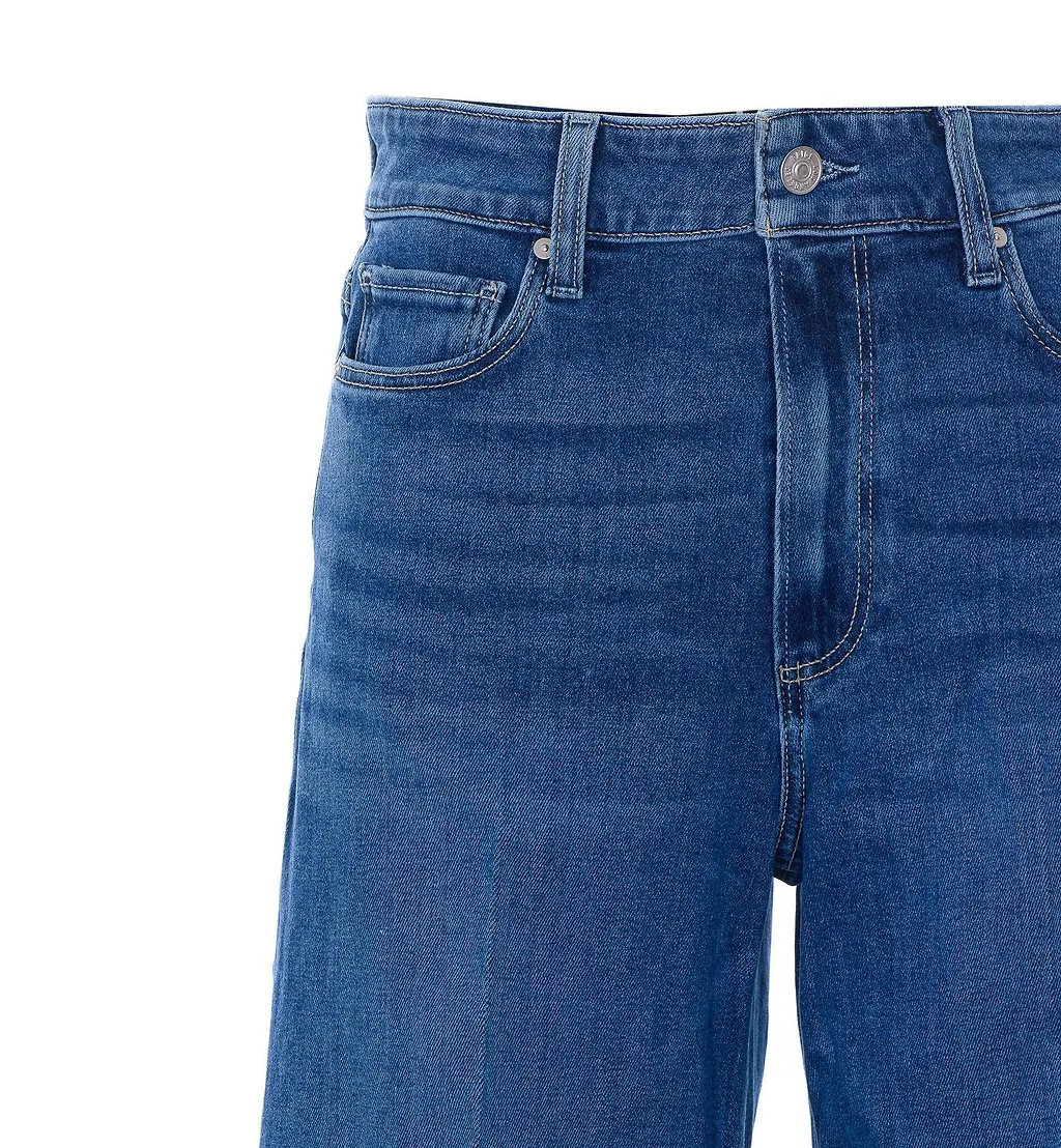 Anessa Wide-Leg Jeans