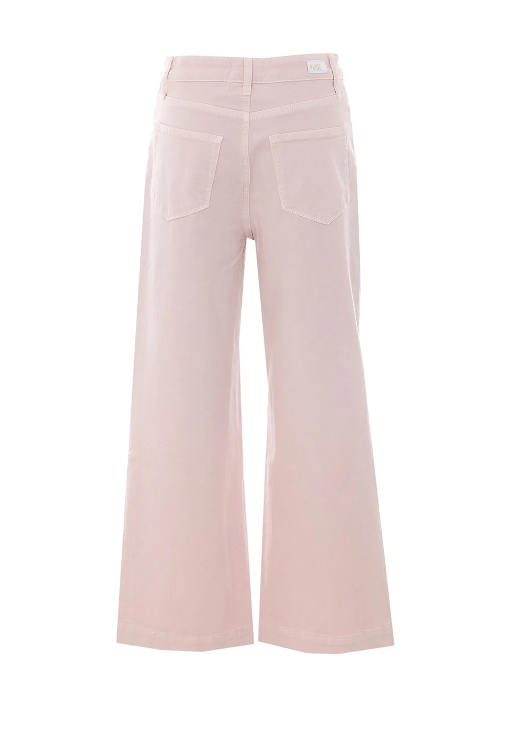 Paige Anessa Wide-Leg Jeans