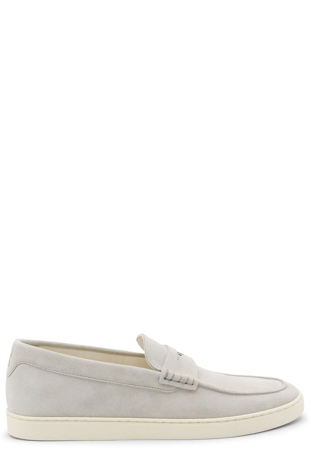 Brunello Cucinelli Loafer Sneakers