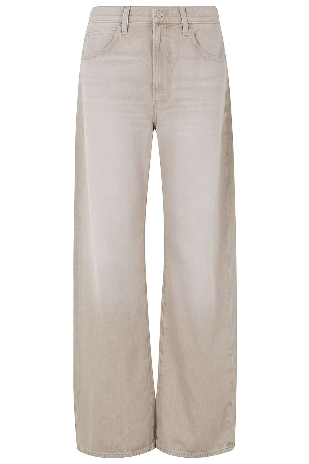 Paige Arellia 32 Wide-Leg Jeans