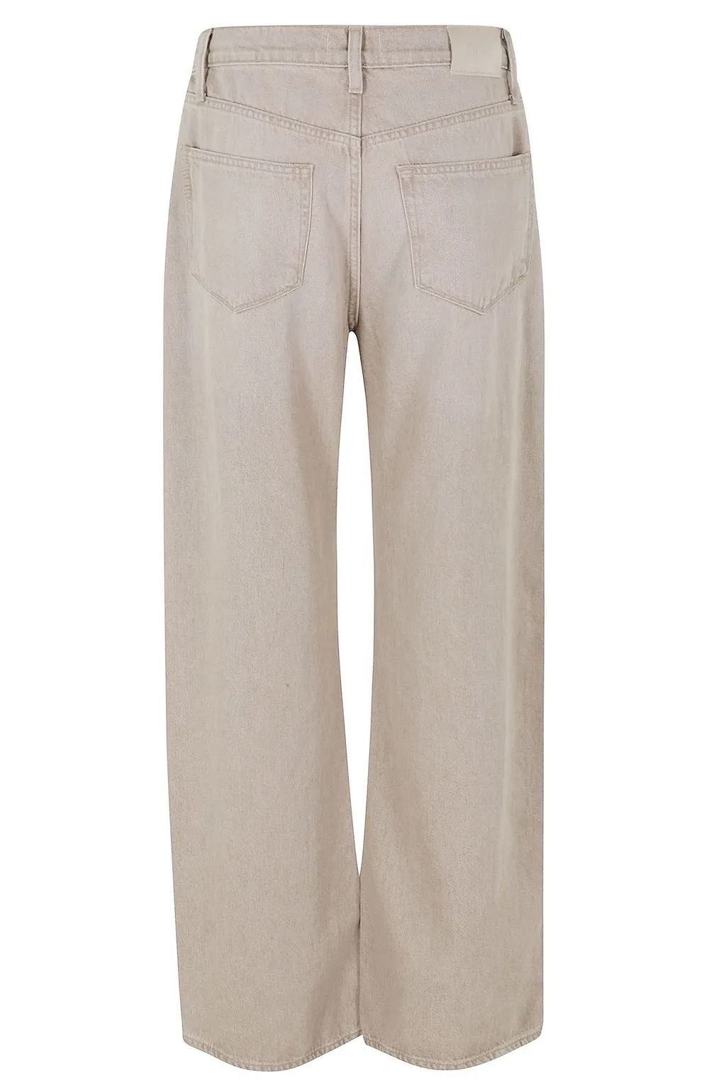 Paige Arellia 32 Wide-Leg Jeans
