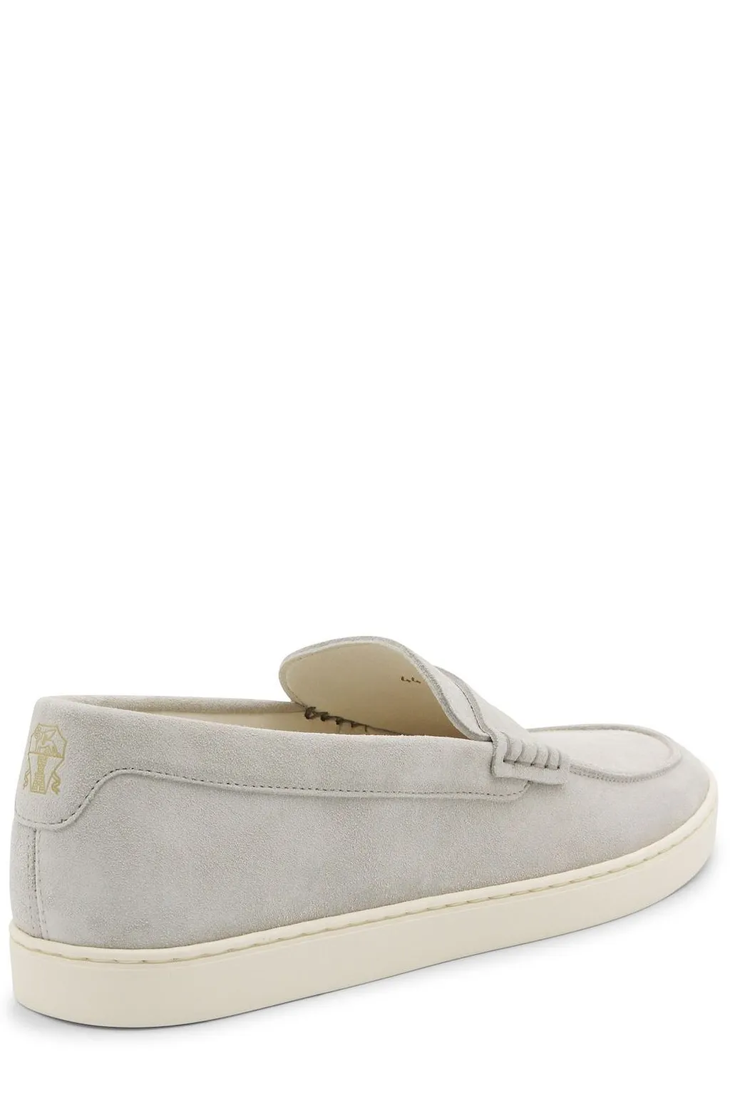 Brunello Cucinelli Loafer Sneakers