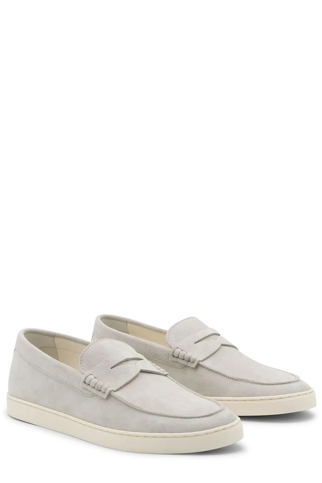 Brunello Cucinelli Loafer Sneakers
