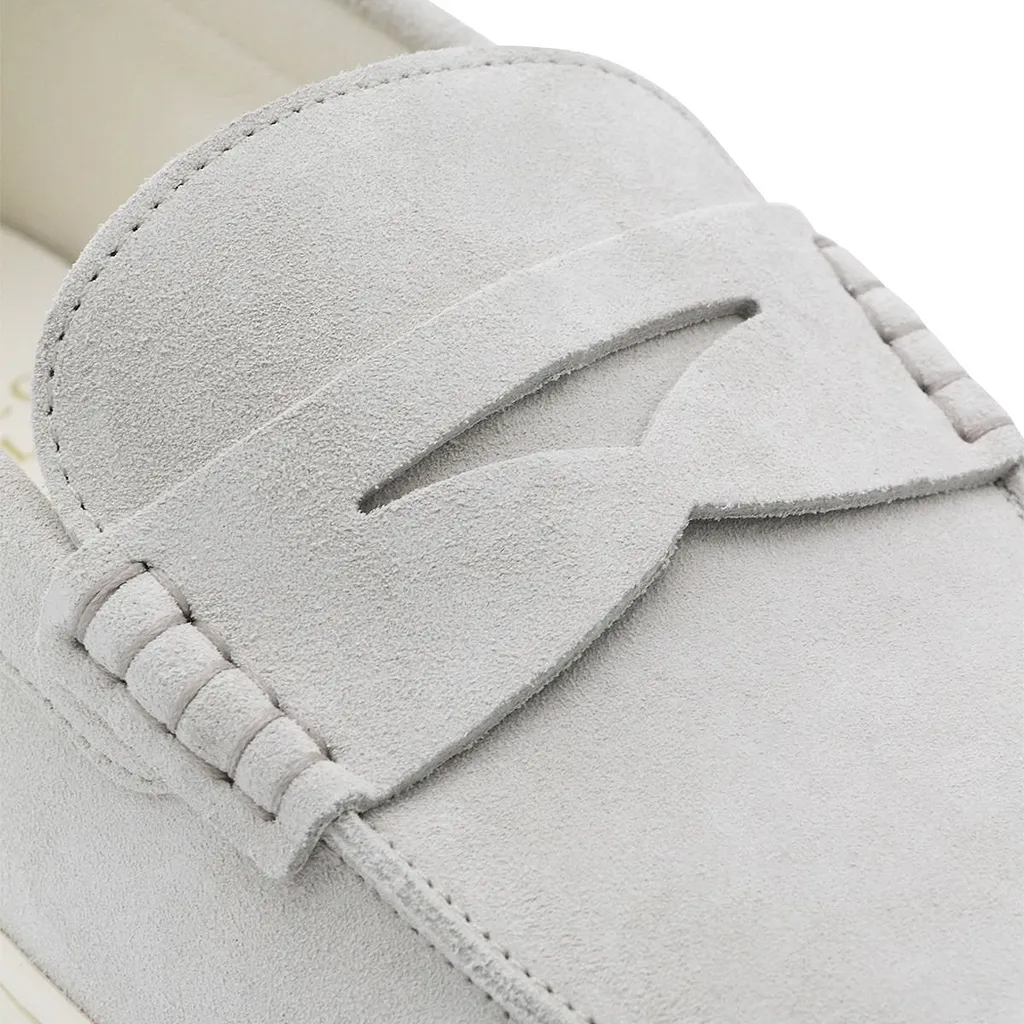 Brunello Cucinelli Loafer Sneakers