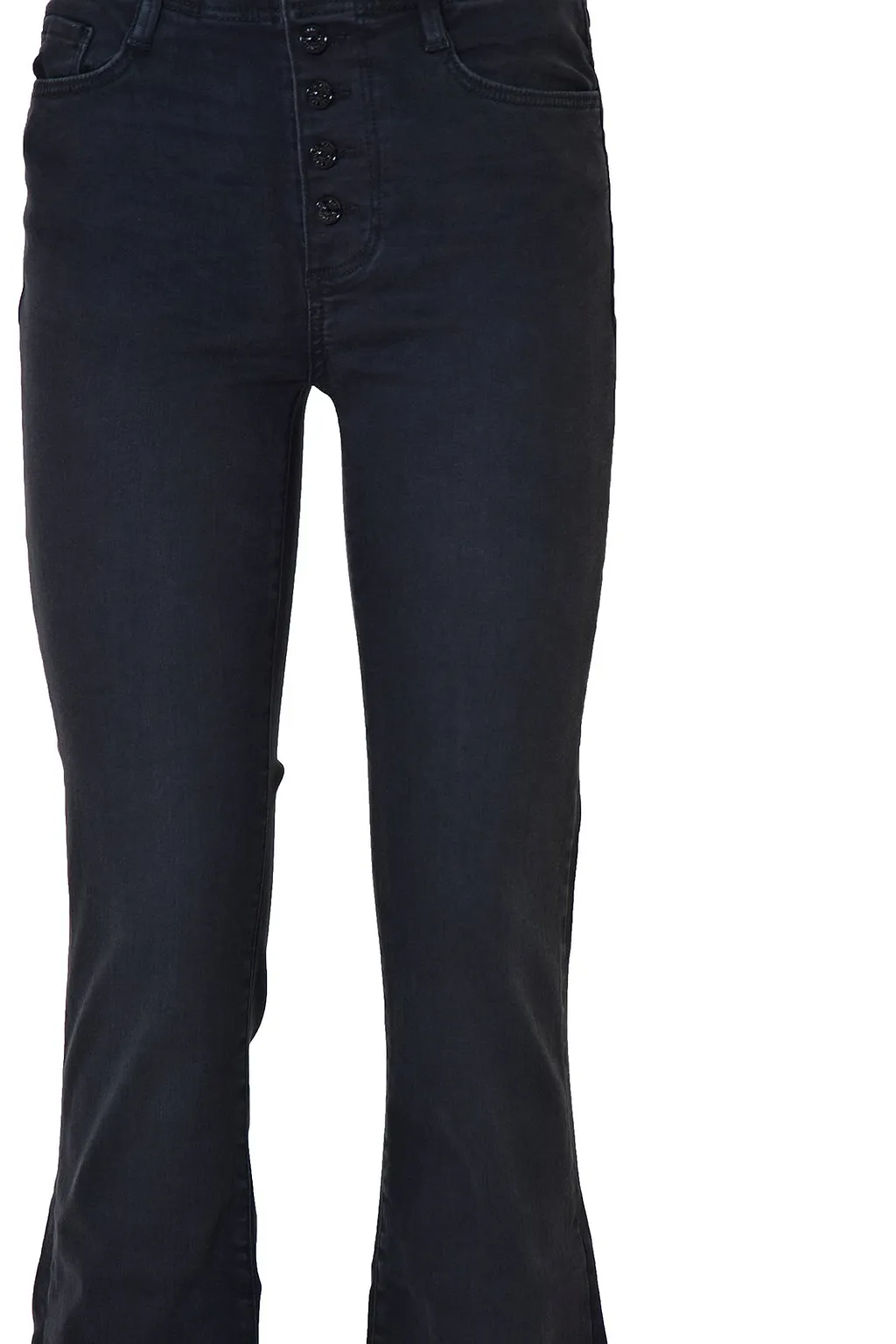 Paige Flared Jeans