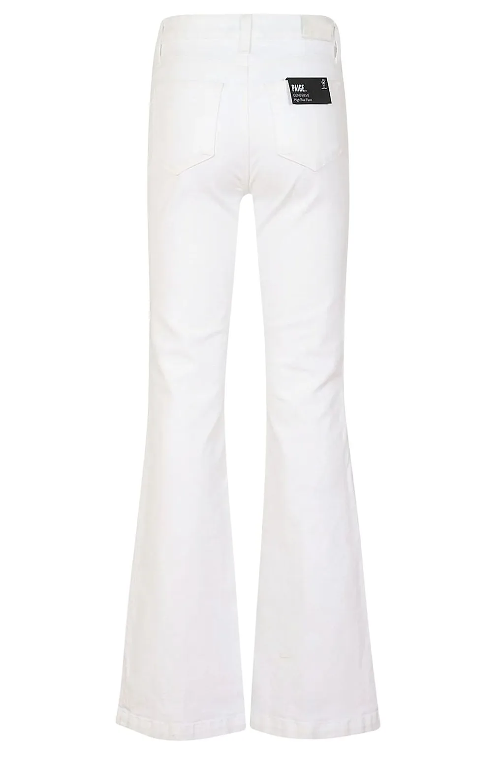 Genevieve Flared Jeans