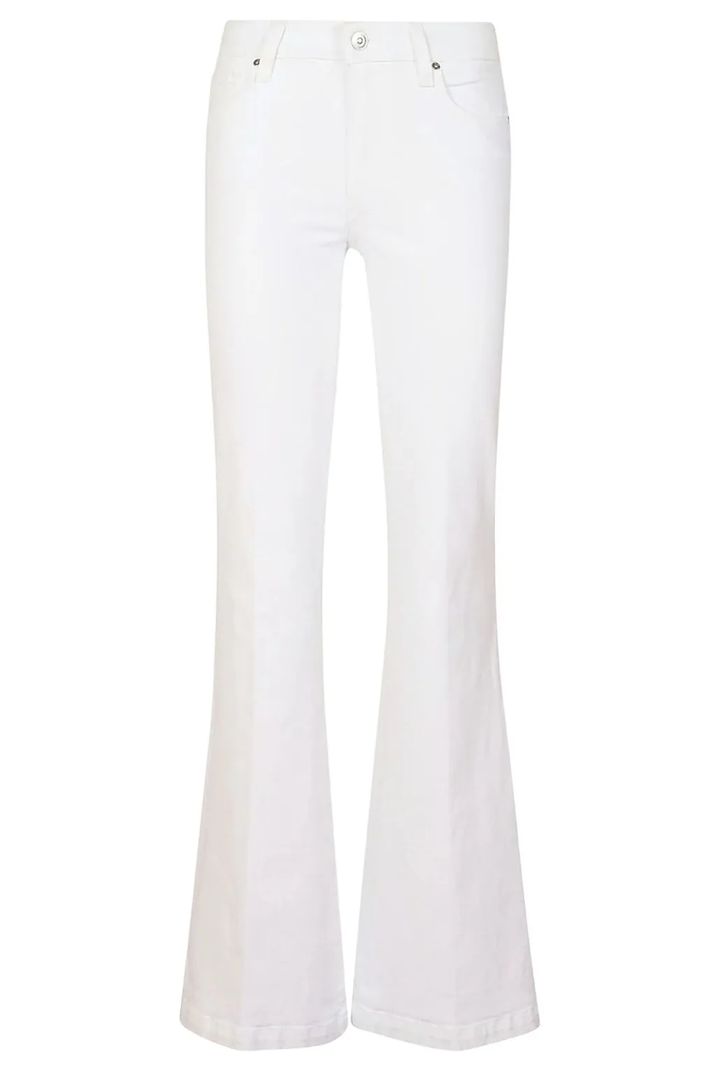 Genevieve Flared Jeans