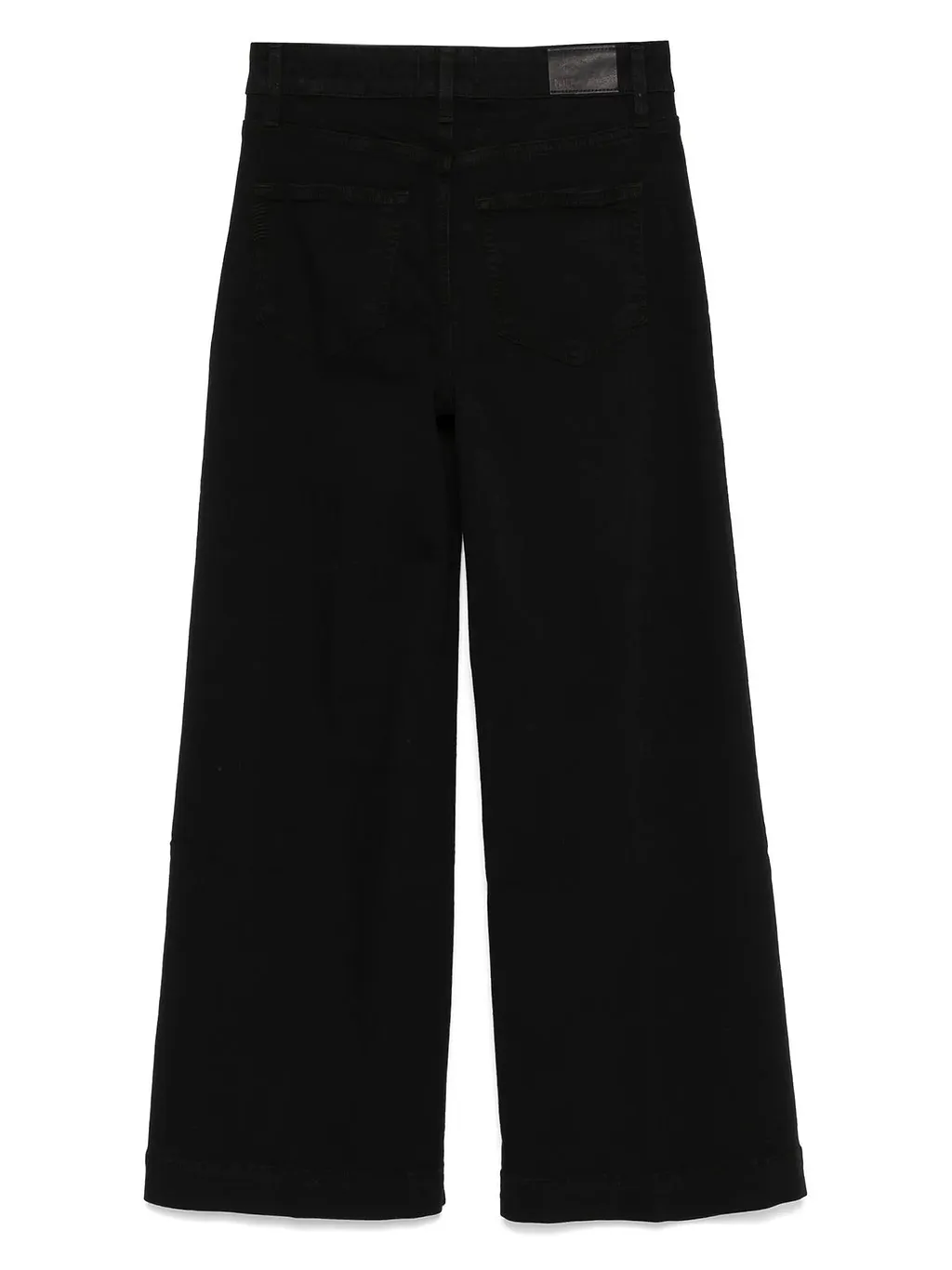 Paige High-Rise Skinny Jeans