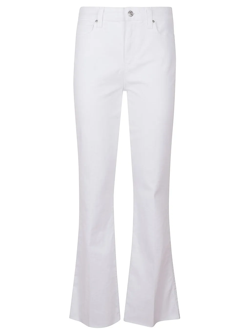 Laurel Canyon Flared Jeans