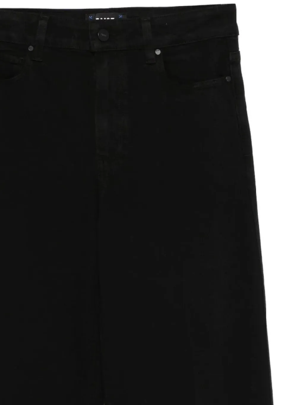 Paige High-Rise Skinny Jeans
