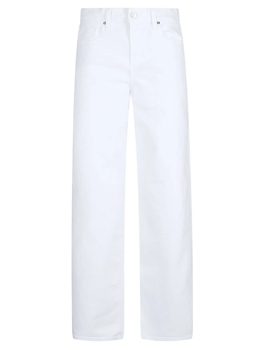 Tatum Mid Rise Wide-Leg Jeans