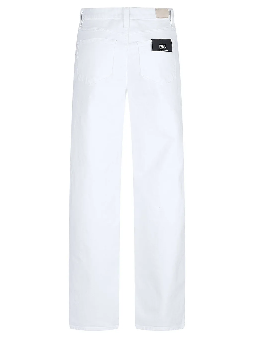 Tatum Mid Rise Wide-Leg Jeans