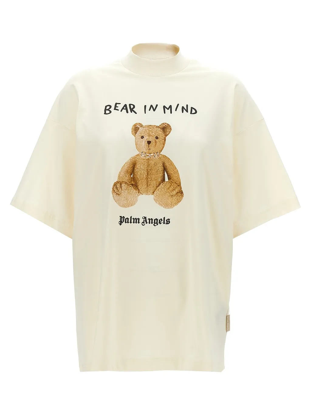 Palm Angels Bear In Mind Crewneck T-Shirt