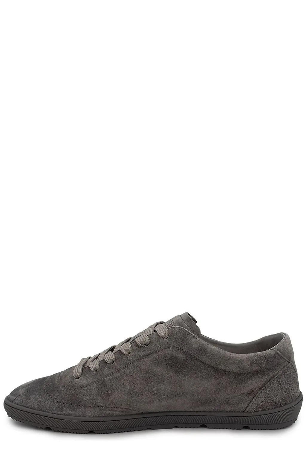 Brunello Cucinelli Low Top Lace Up Sneakers