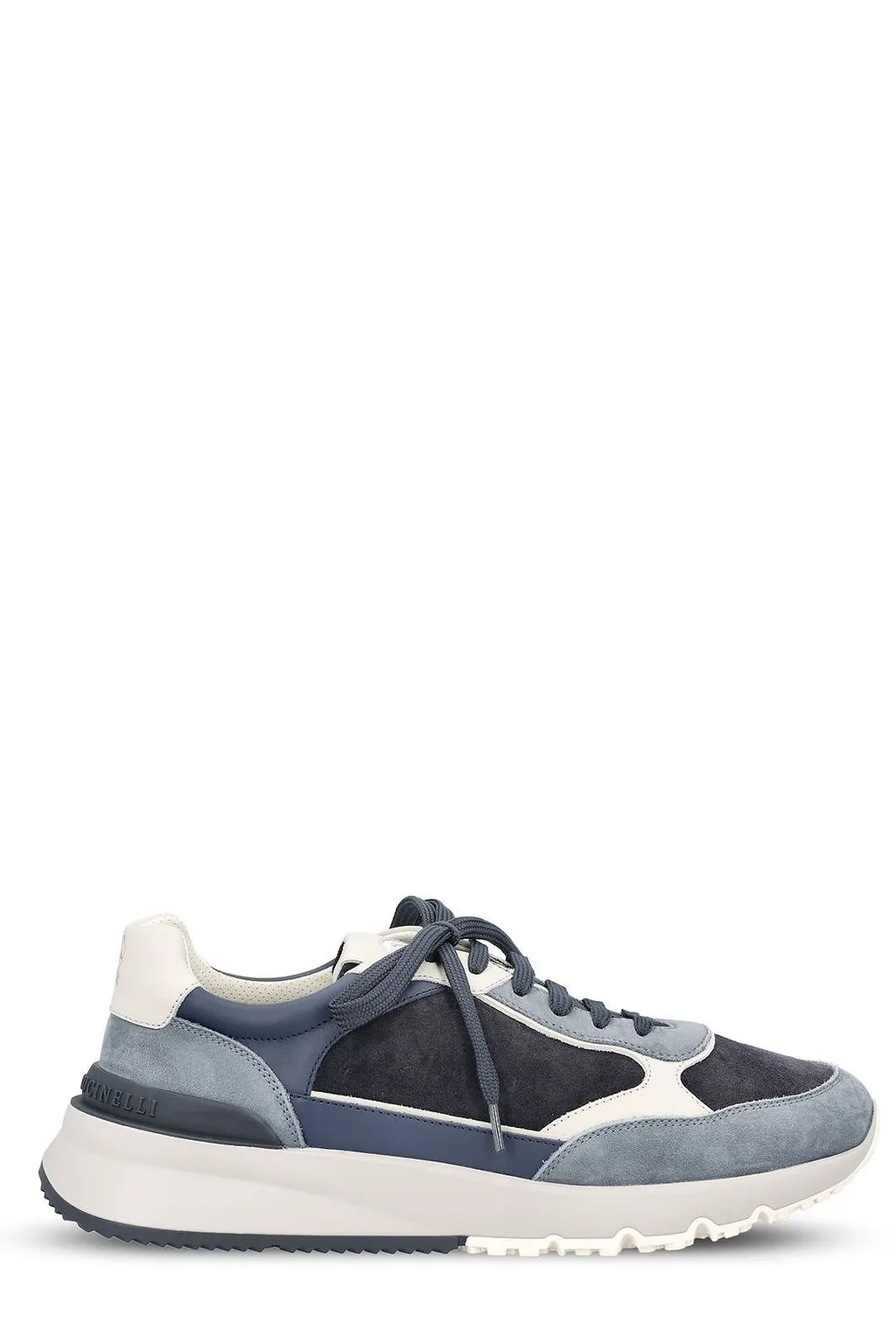 Brunello Cucinelli Classic Low-Top Sneakers