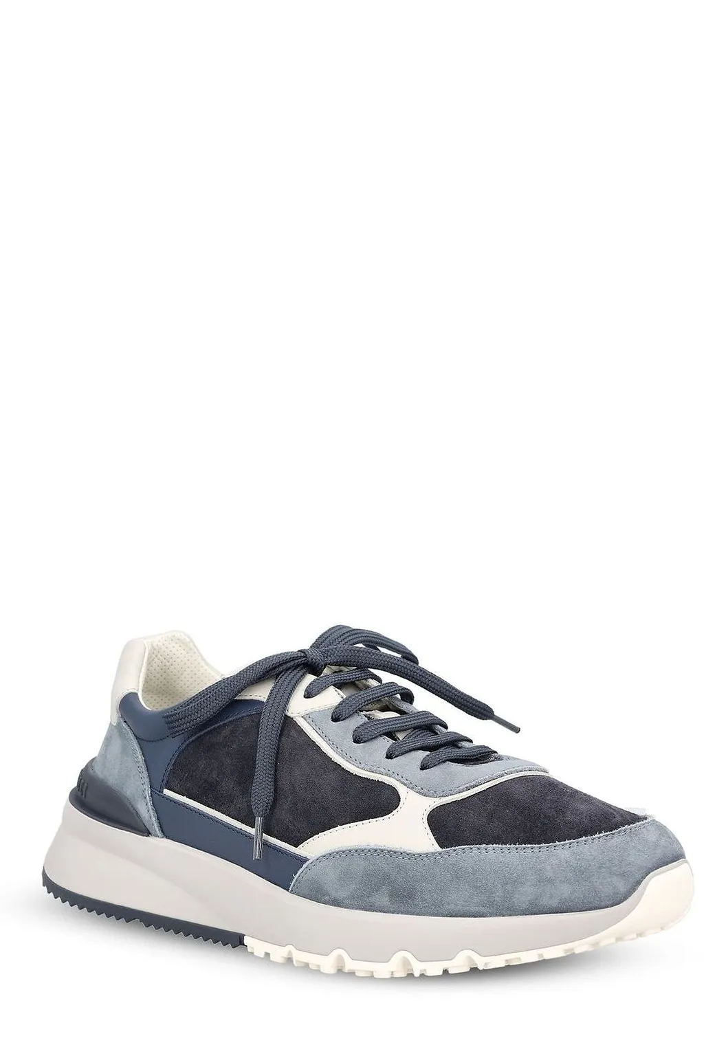 Brunello Cucinelli Classic Low-Top Sneakers
