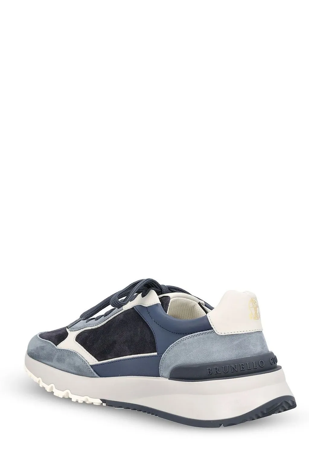 Brunello Cucinelli Classic Low-Top Sneakers