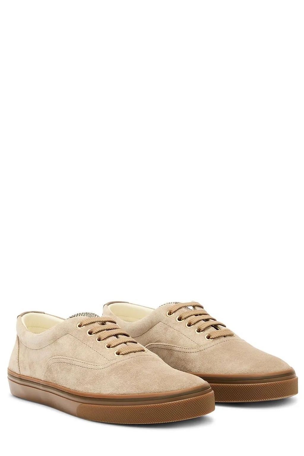 Brunello Cucinelli Low-Top Sneakers