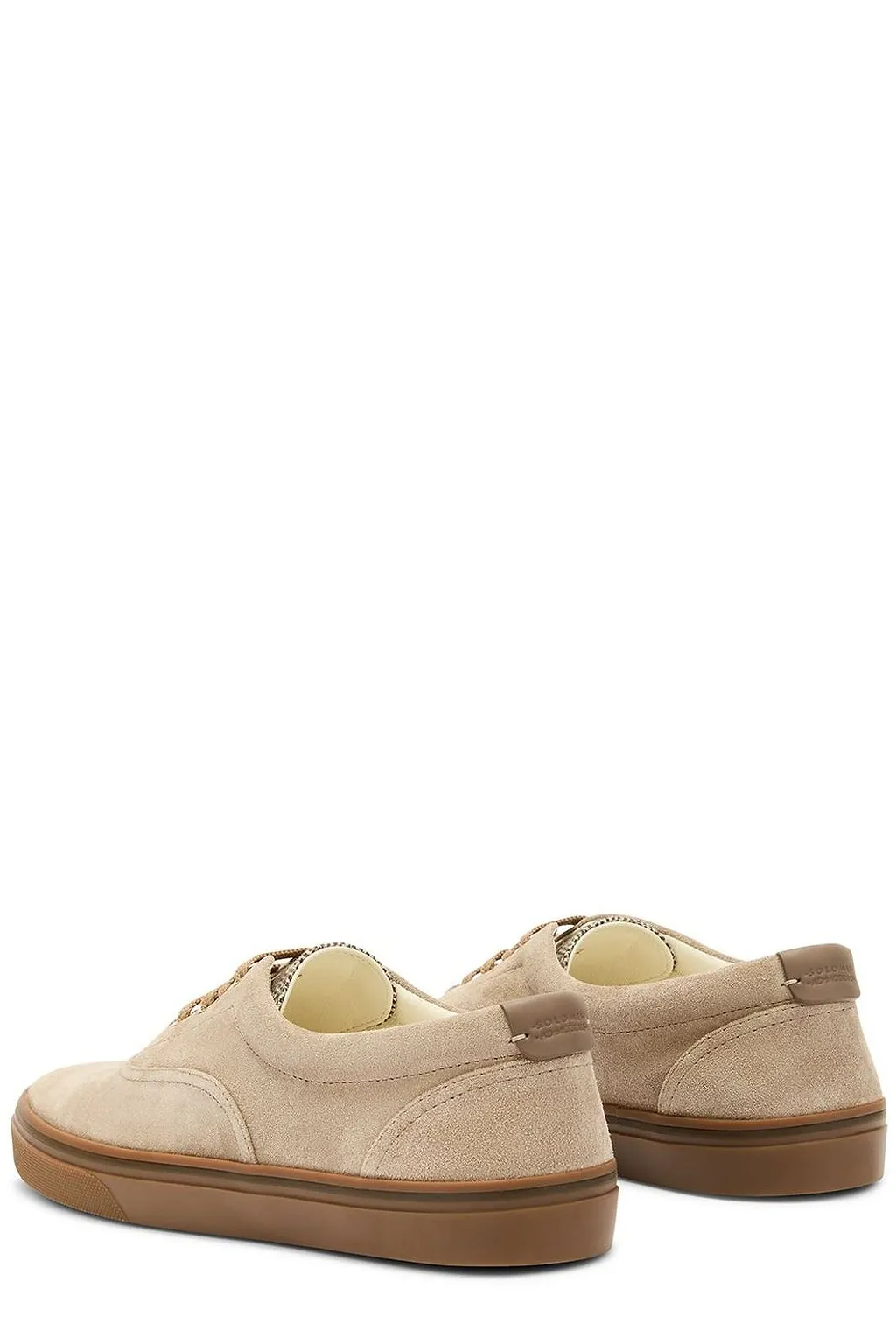 Brunello Cucinelli Low-Top Sneakers