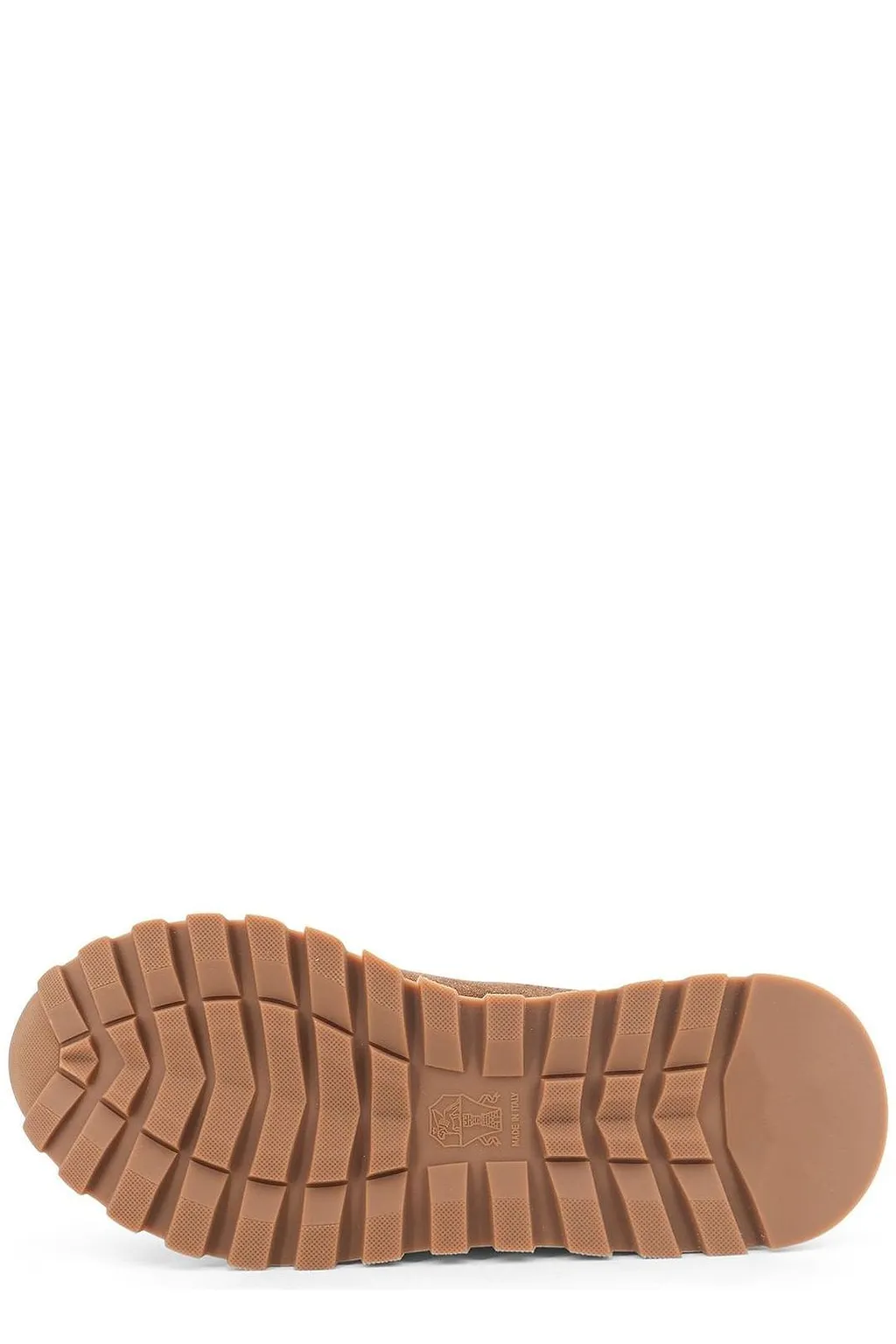 Brunello Cucinelli Monile Low-Top Sneakers