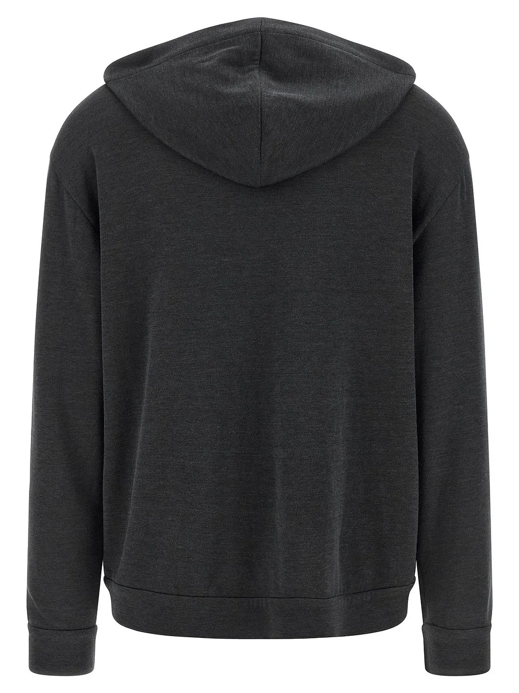 Brunello Cucinelli Monile Zipped Hoodie