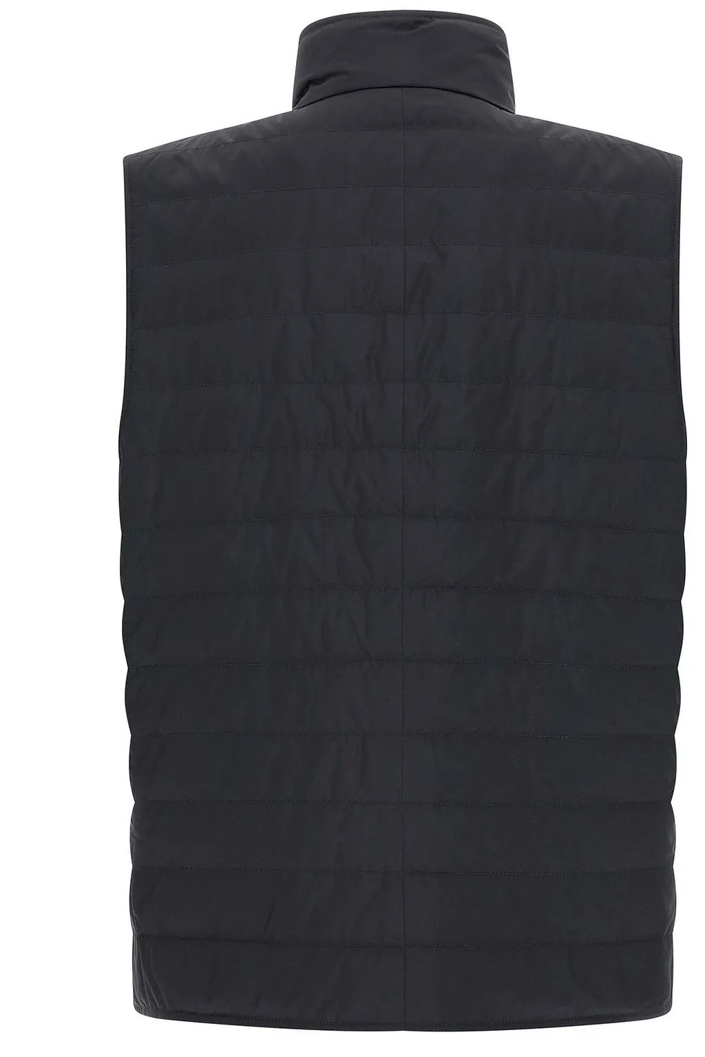 Brunello Cucinelli Quilted Down Vest