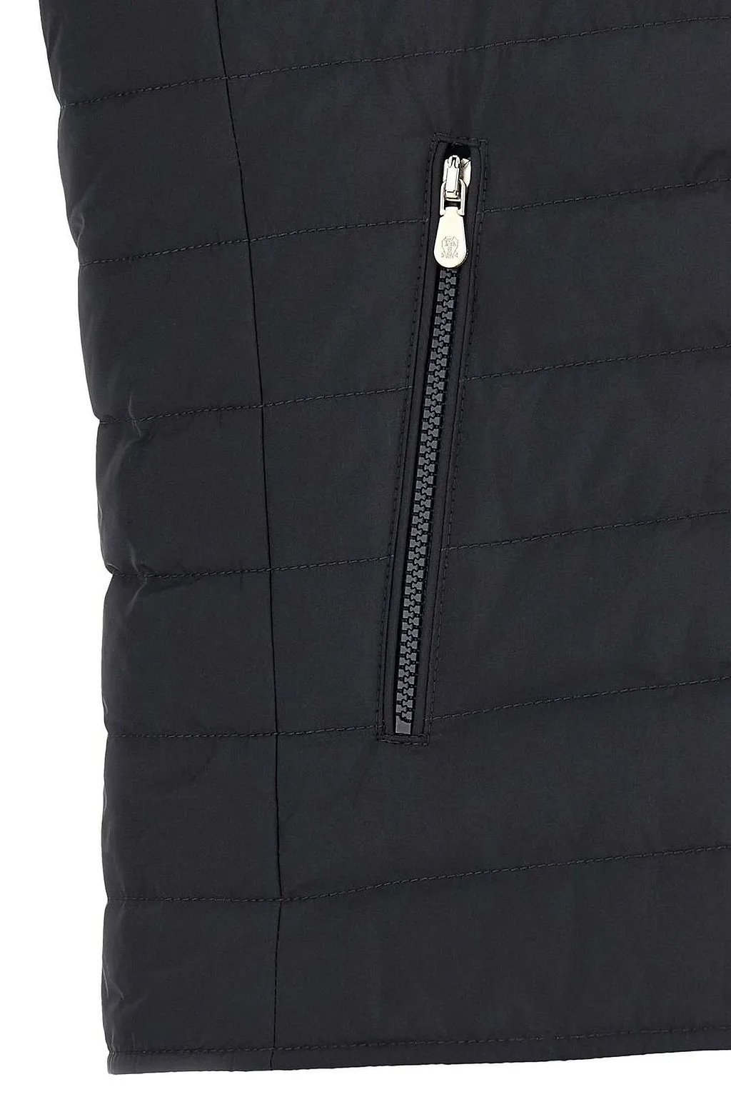 Brunello Cucinelli Quilted Down Vest