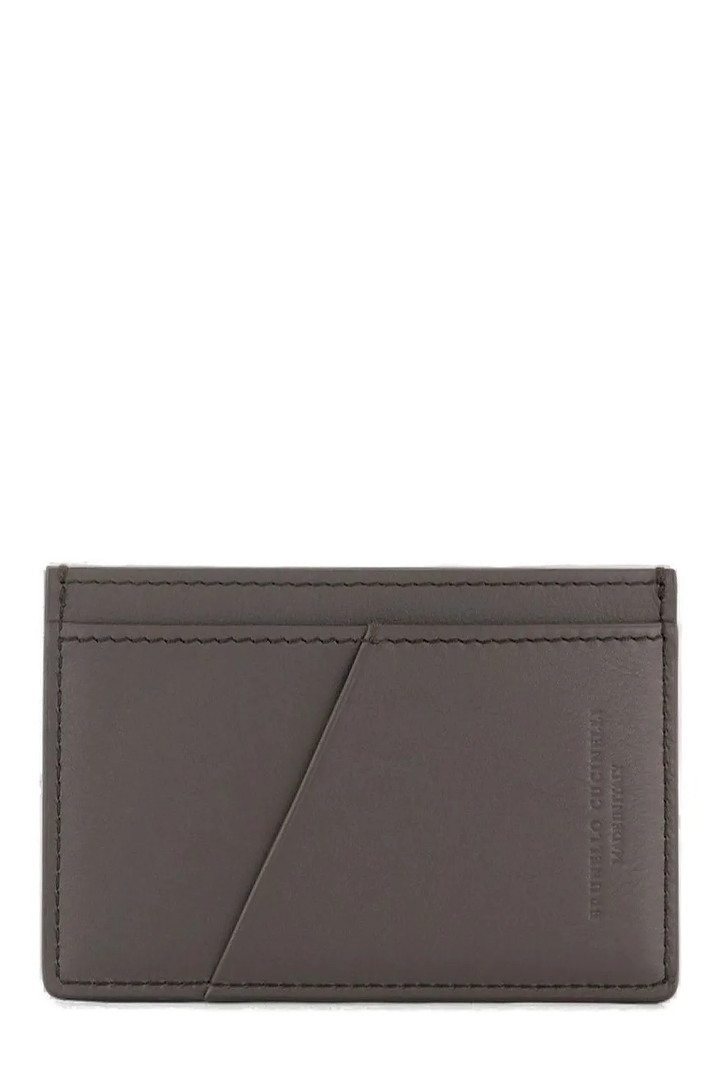 Rectangular Card Holder