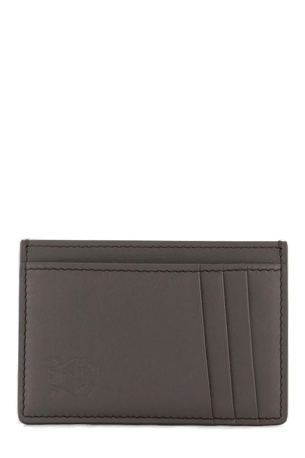 Rectangular Card Holder