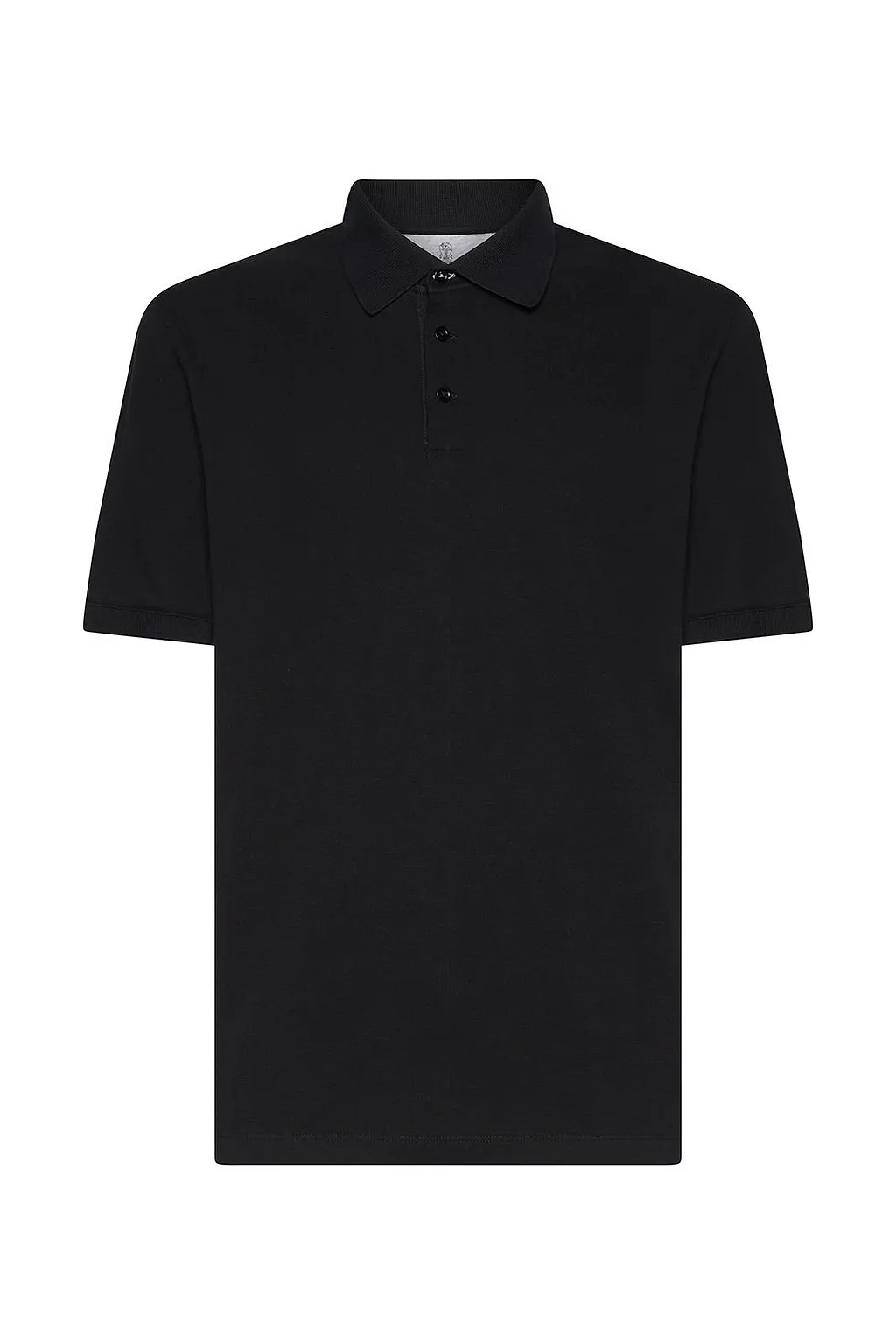 Brunello Cucinelli Regular Fit Polo Shirt