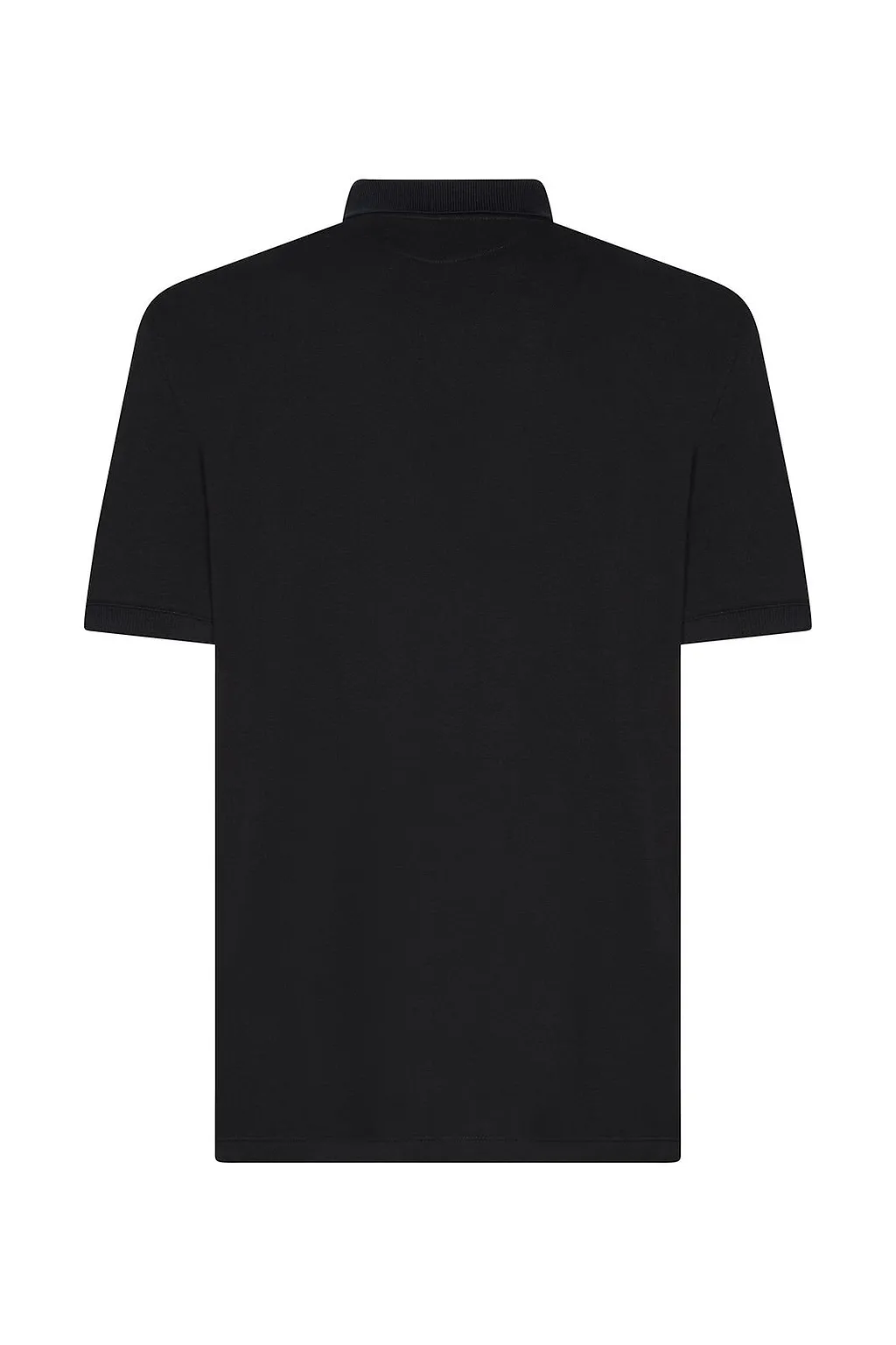 Brunello Cucinelli Regular Fit Polo Shirt