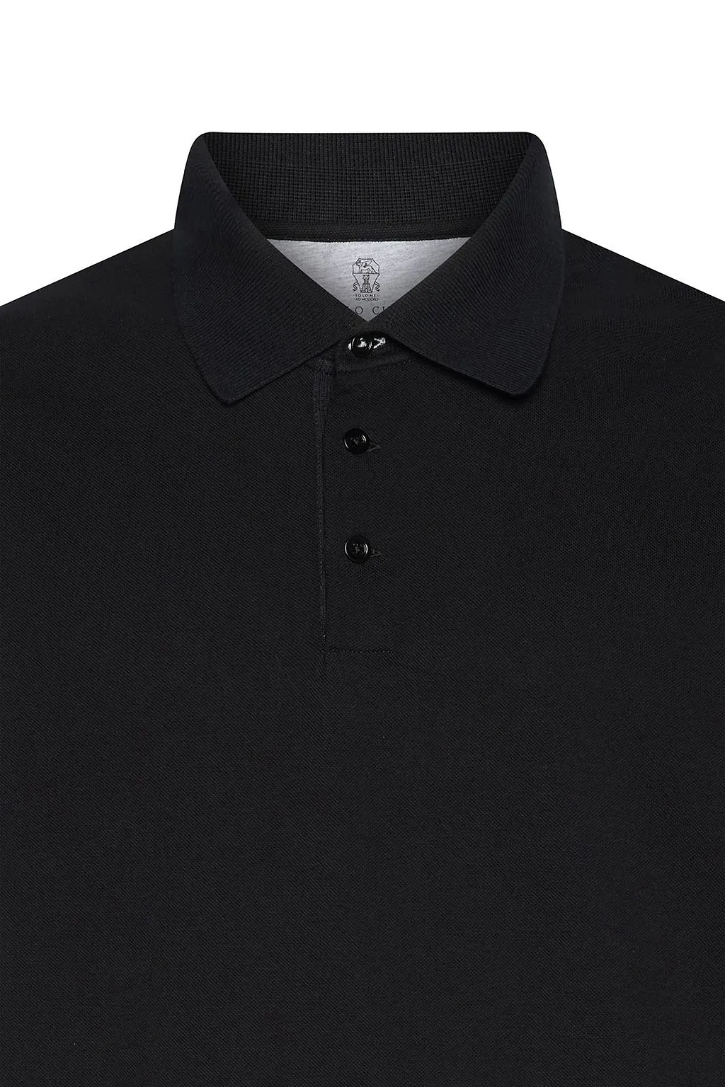 Brunello Cucinelli Regular Fit Polo Shirt