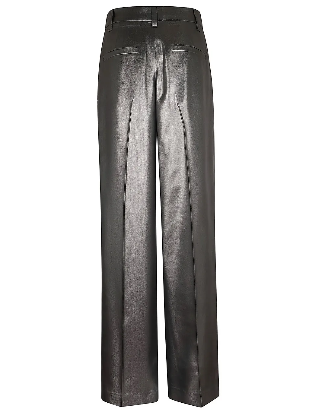 Brunello Cucinelli Straight-Leg Pleated Trousers