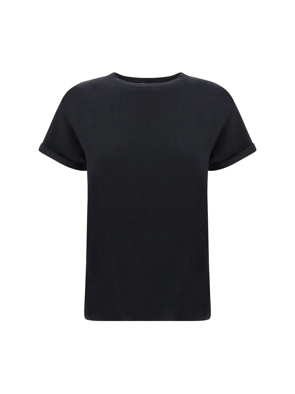 Brunello Cucinelli Short-Sleeved Crewneck T-Shirt