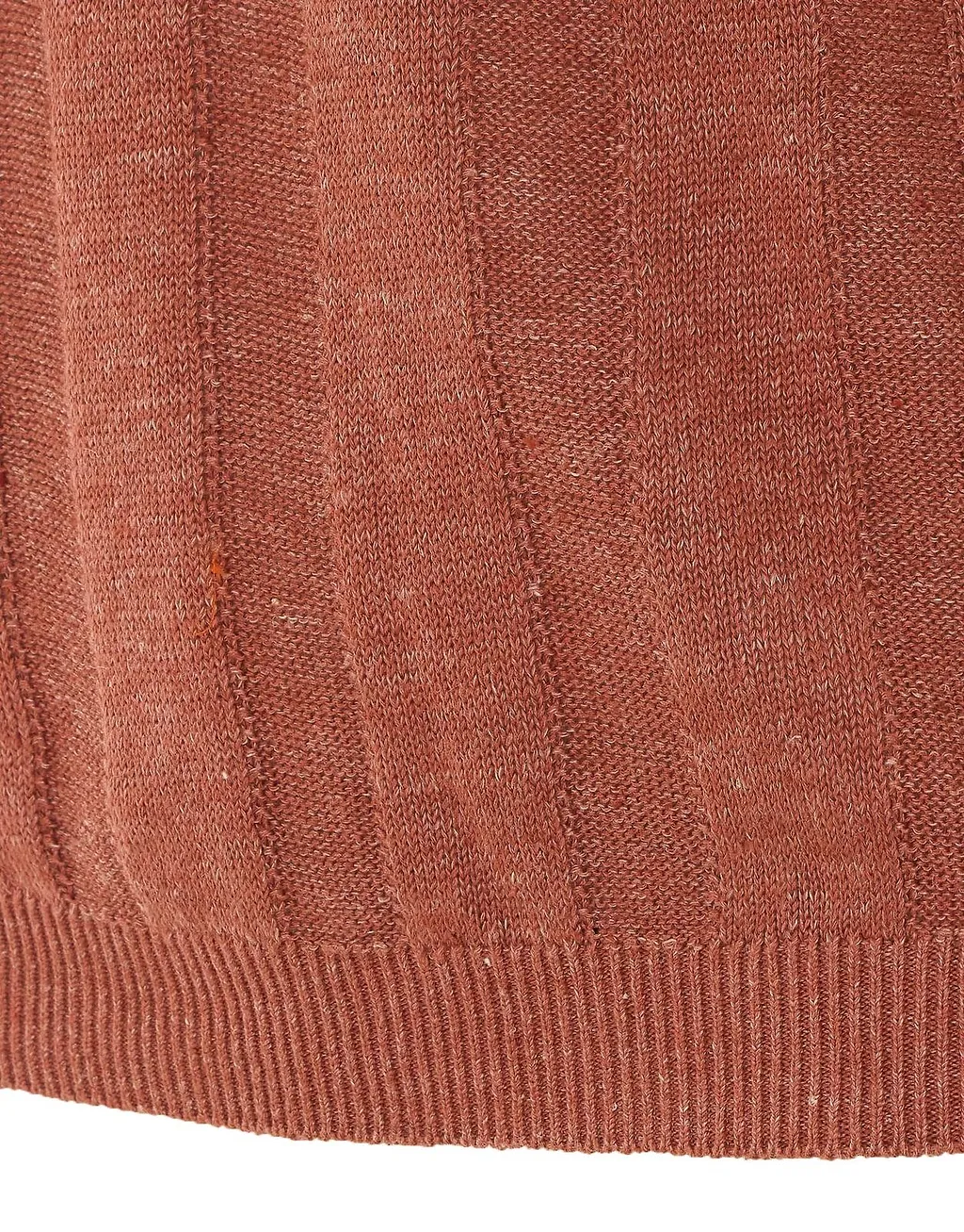 Brunello Cucinelli Short-Sleeved Knitted Polo Shirt