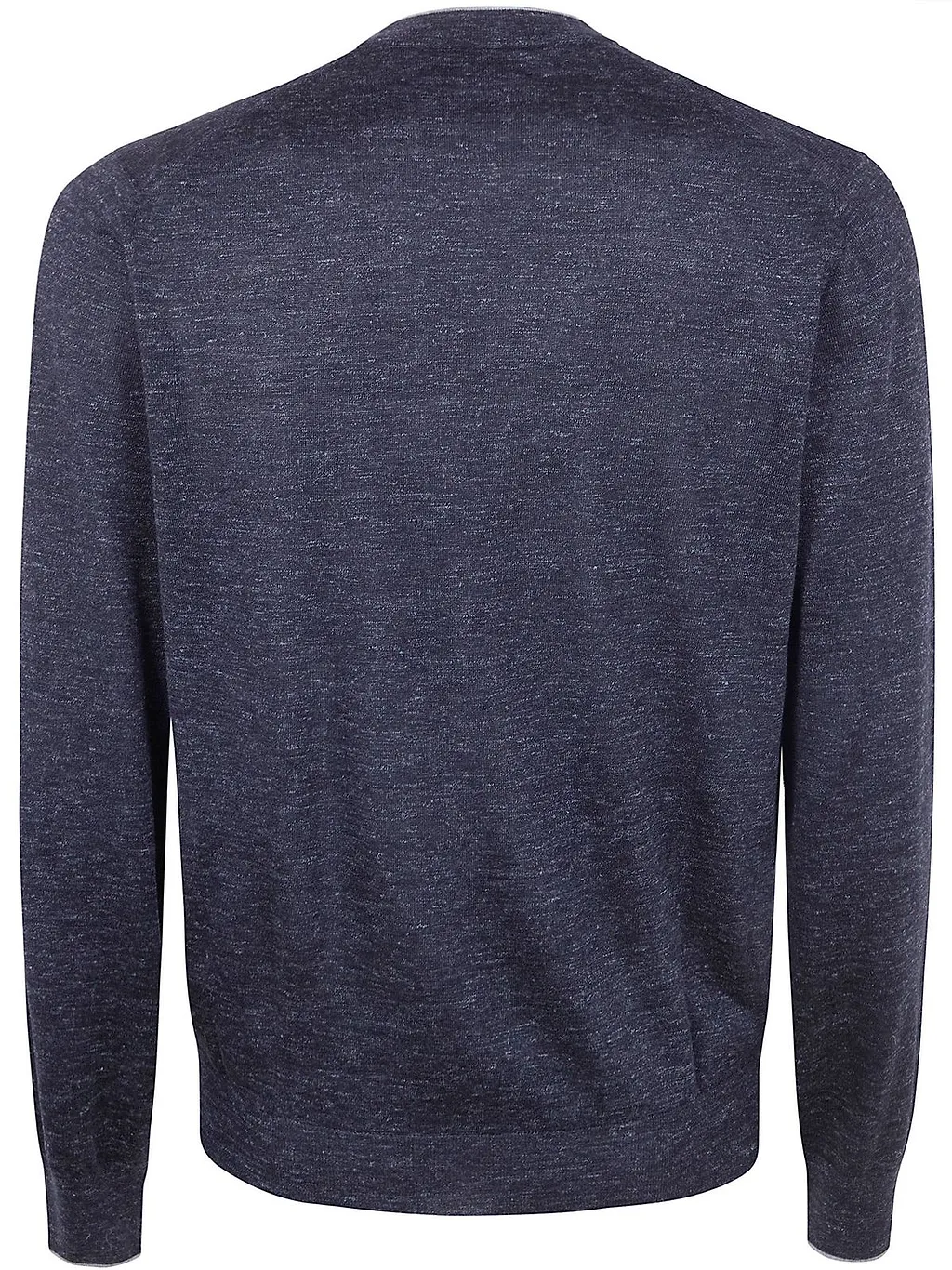 Brunello Cucinelli V-Neck Knitted Cardigan