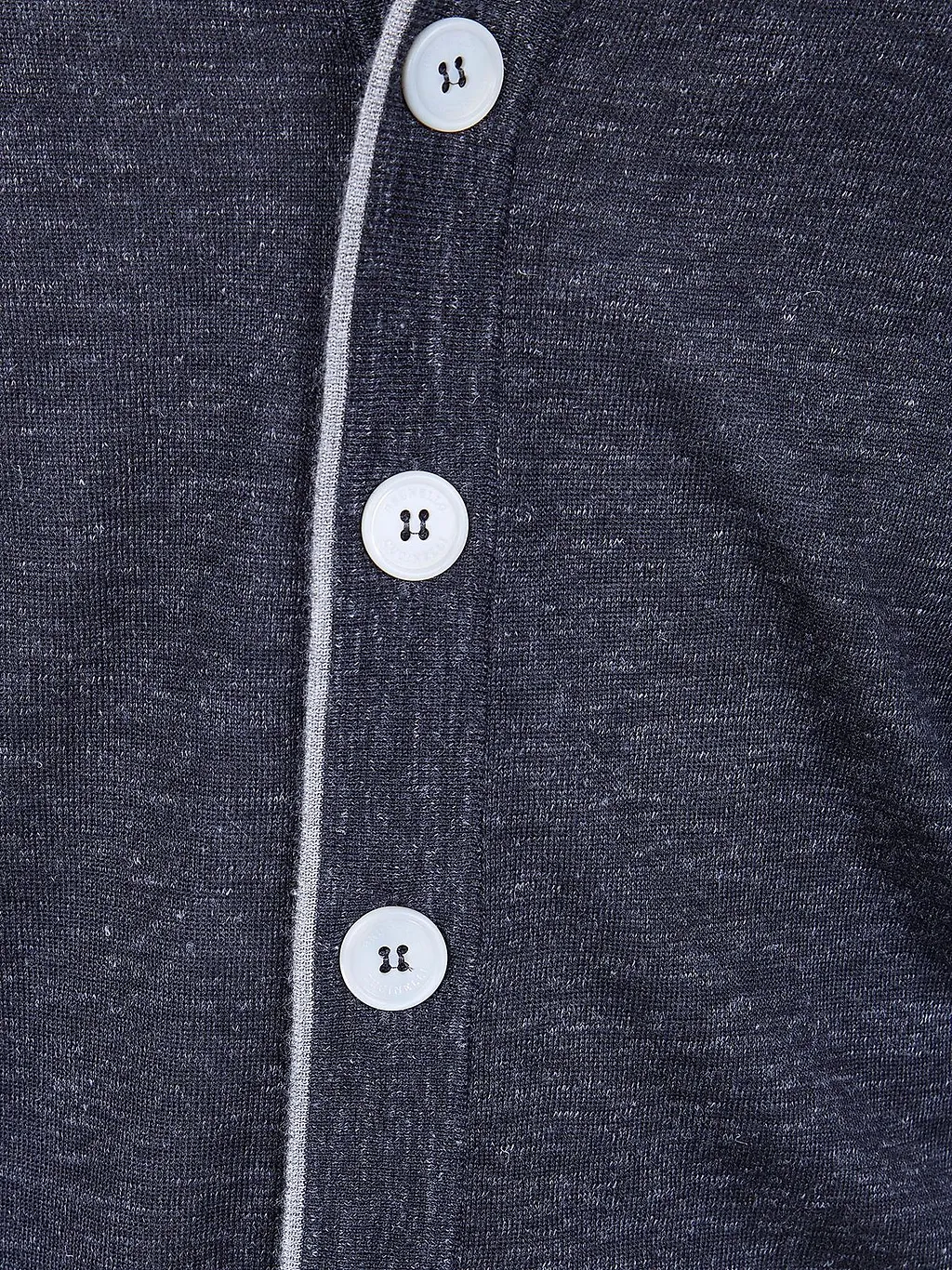 Brunello Cucinelli V-Neck Knitted Cardigan