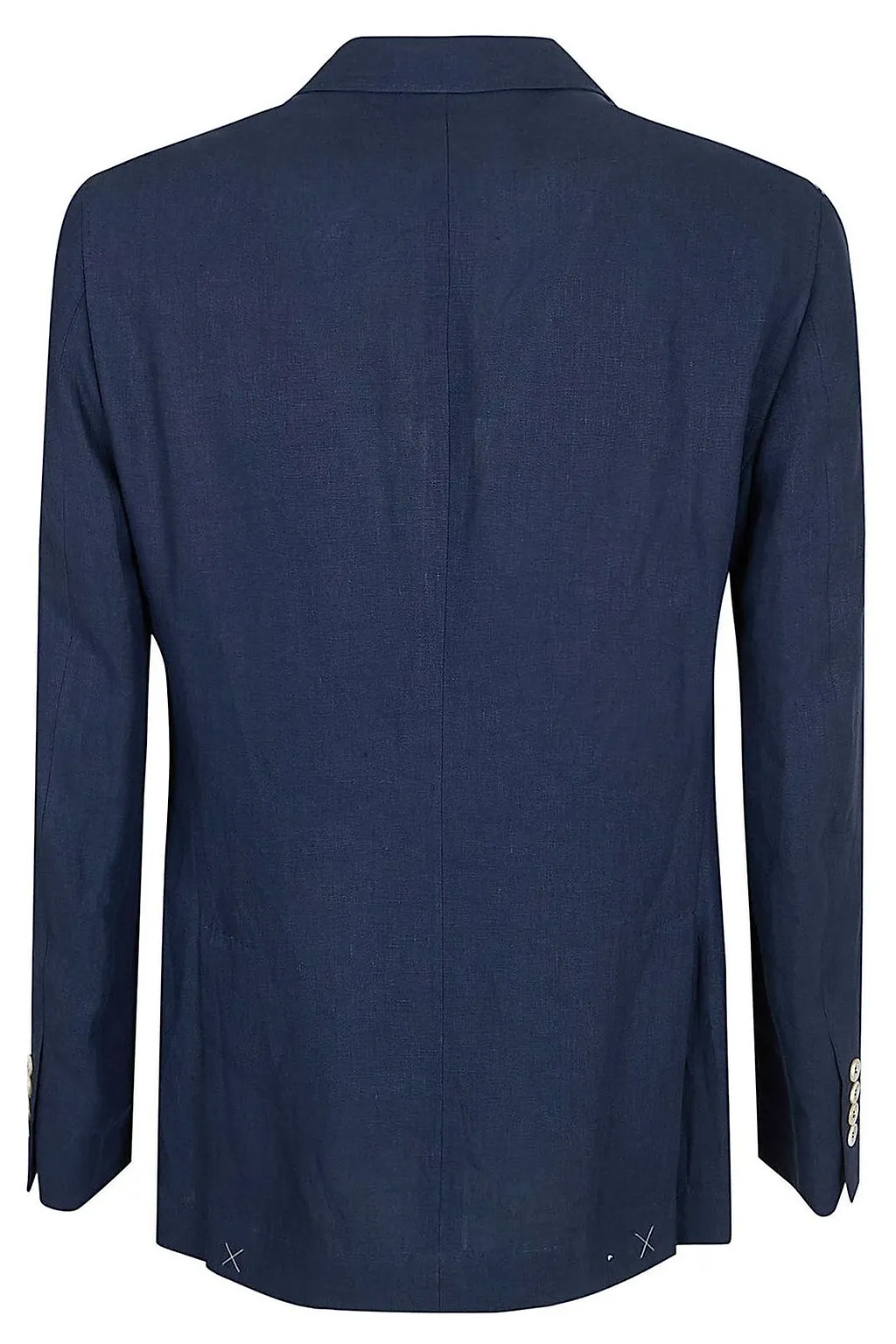 Brunello Cucinelli Single-Breasted Blazer
