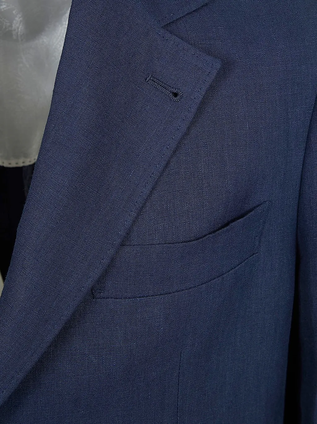 Brunello Cucinelli Single-Breasted Blazer