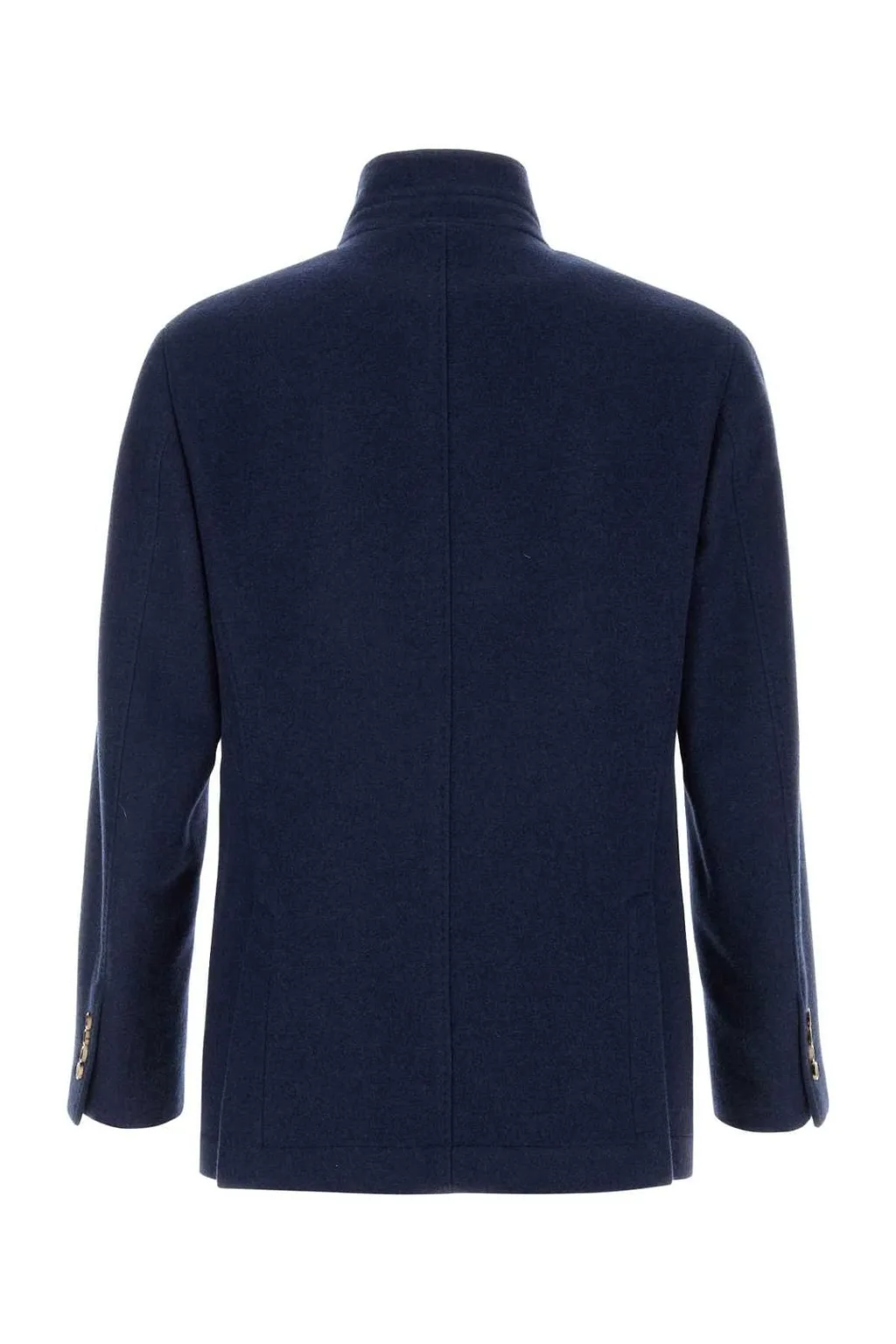 Brunello Cucinelli Single Breasted Jacket