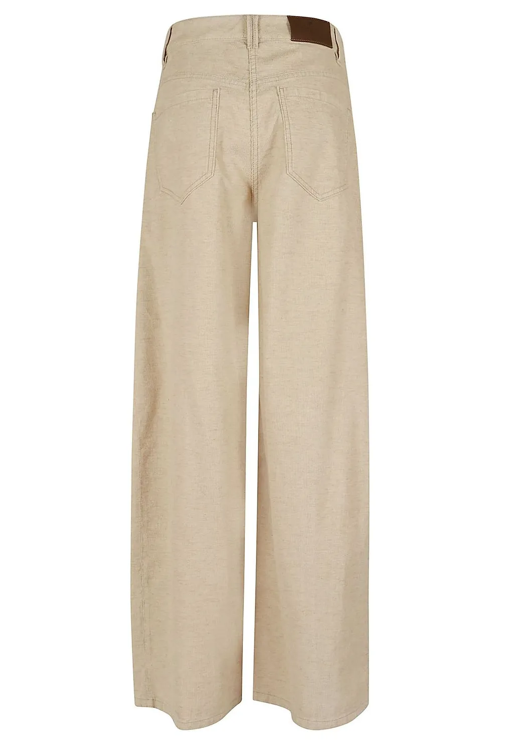 Brunello Cucinelli Wide-Leg Pants