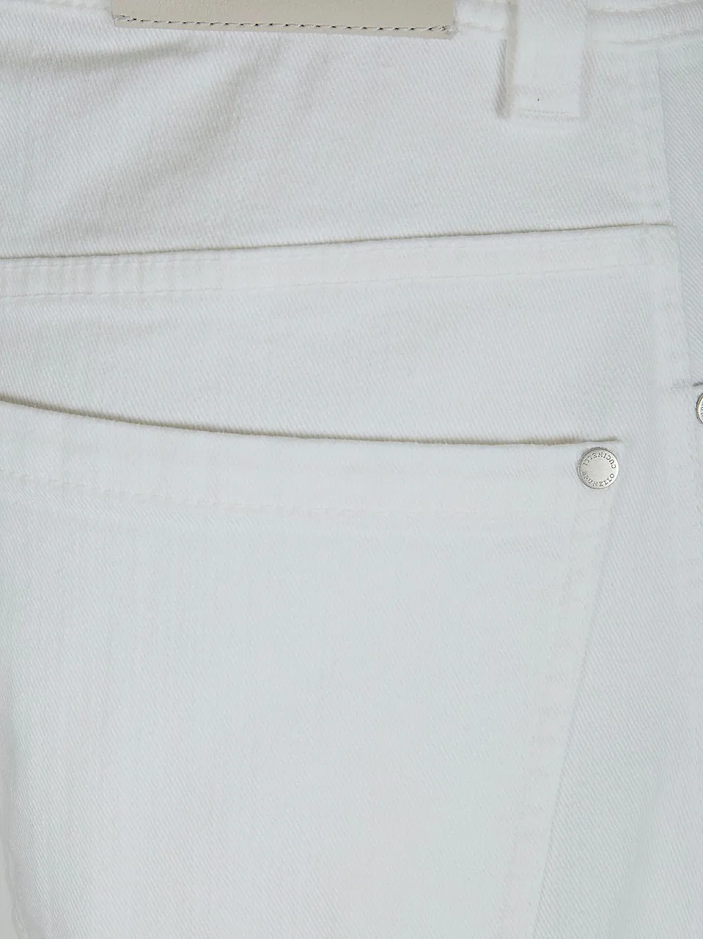 Brunello Cucinelli Wide Leg Trousers