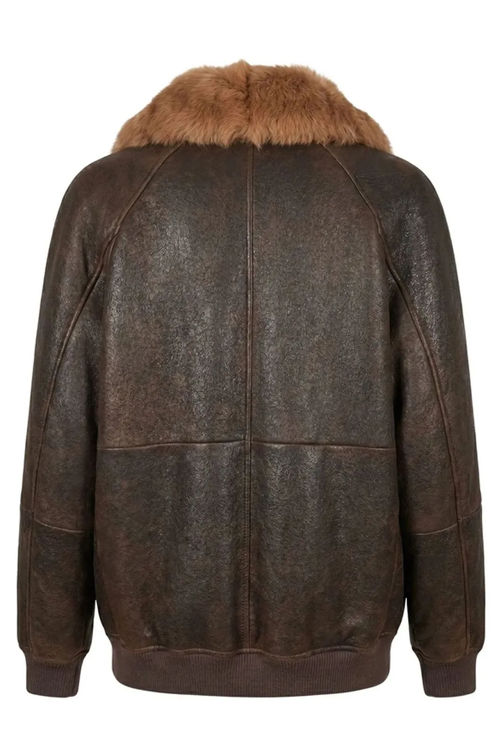 Brunello Cucinelli Zip-Up Jacket