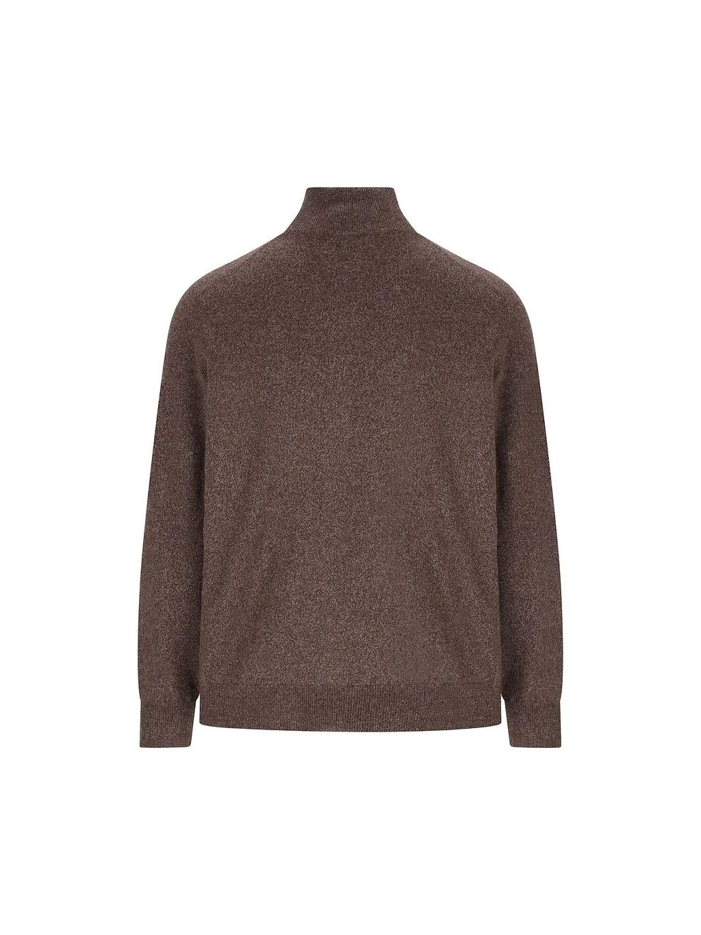 Brunello Cucinelli Zipped Cardigan