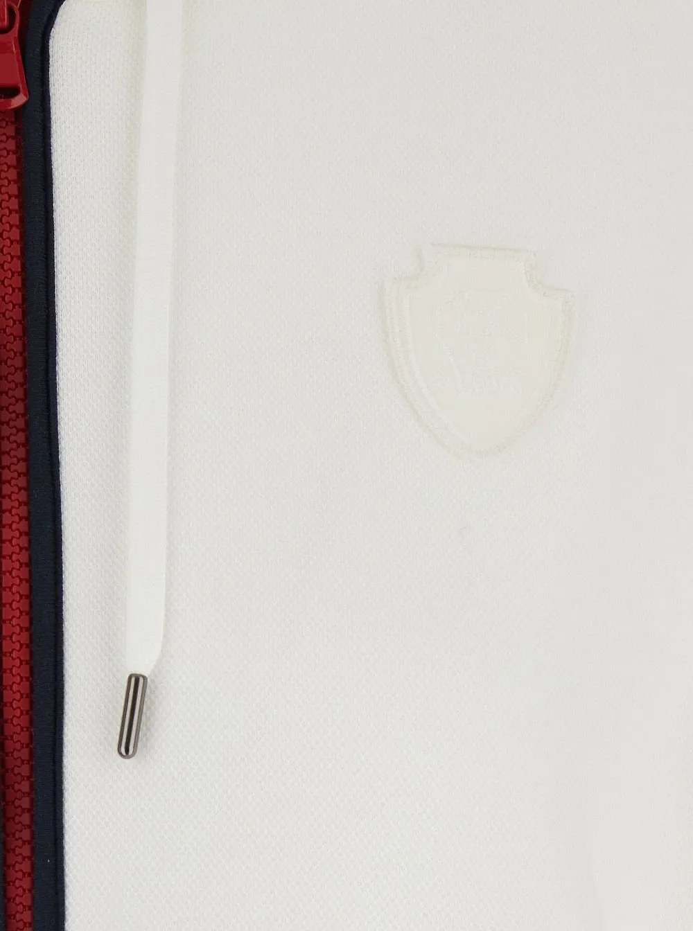 Brunello Cucinelli Zipped Hooded Sweatshirt