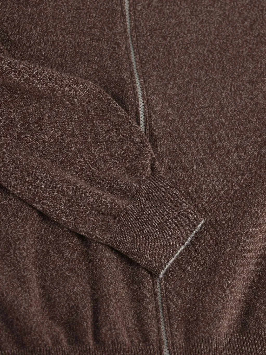 Brunello Cucinelli Zipped Cardigan