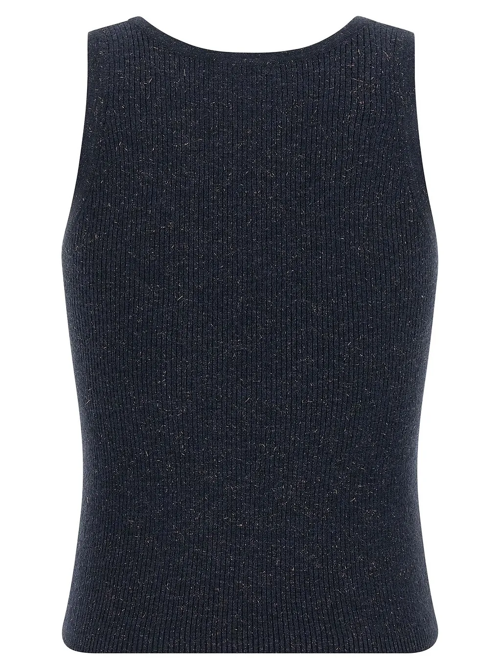 Brunello Cucinelli Sleeveless Tank Top