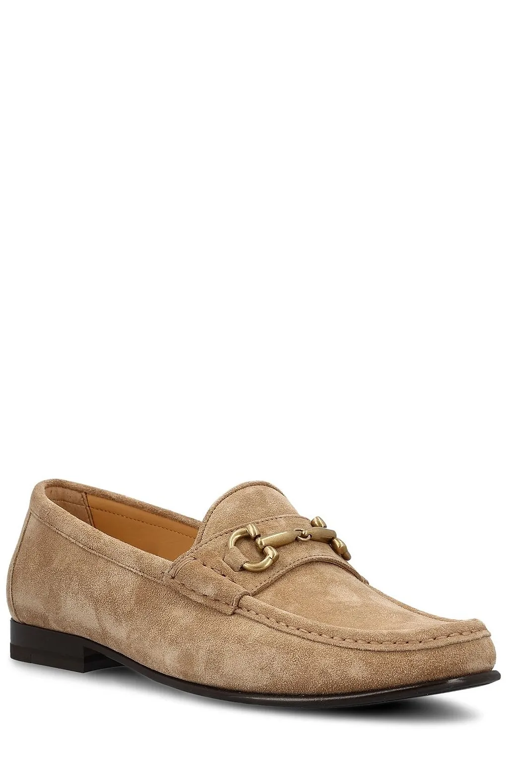 Brunello Cucinelli Slip-On Loafers