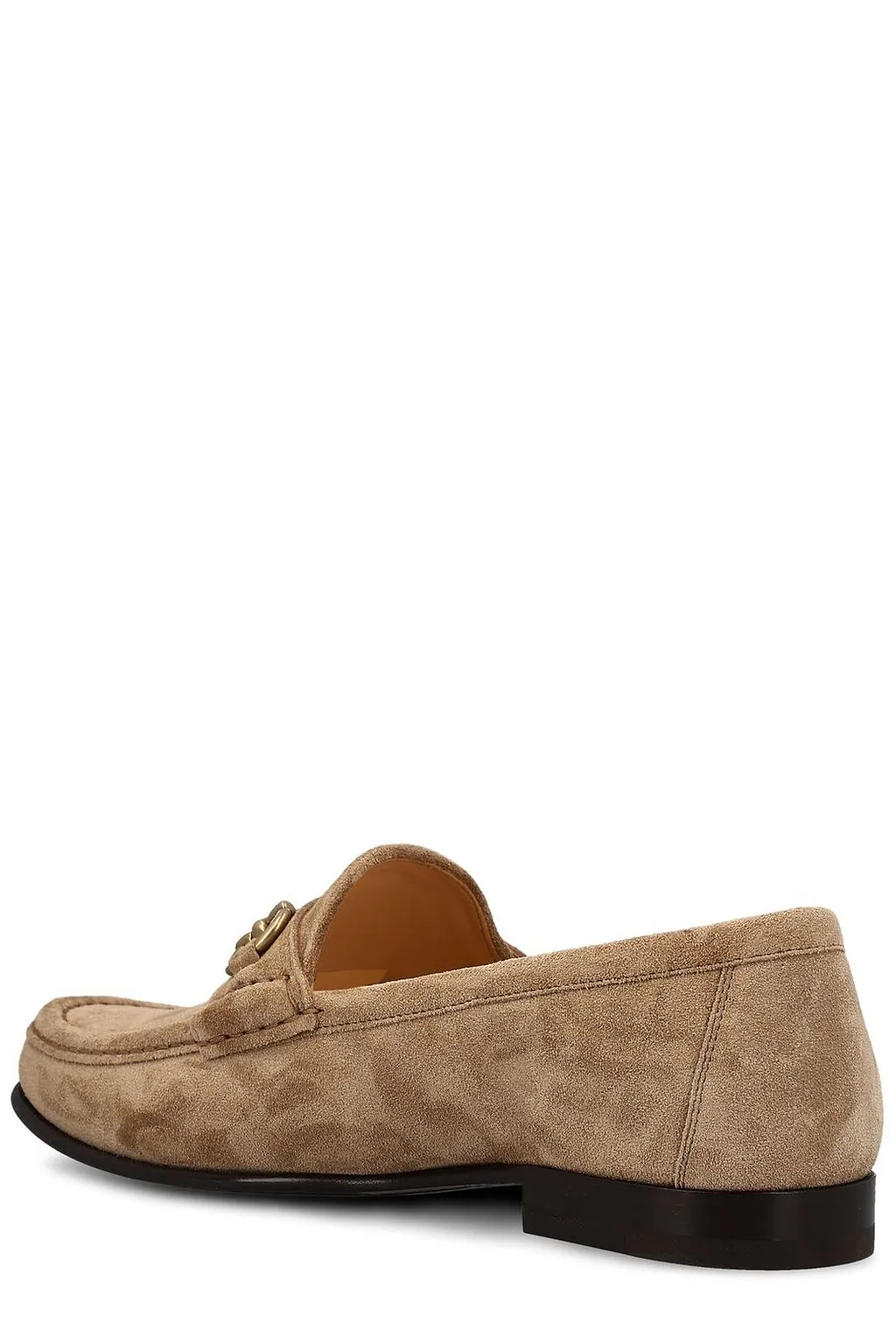 Brunello Cucinelli Slip-On Loafers