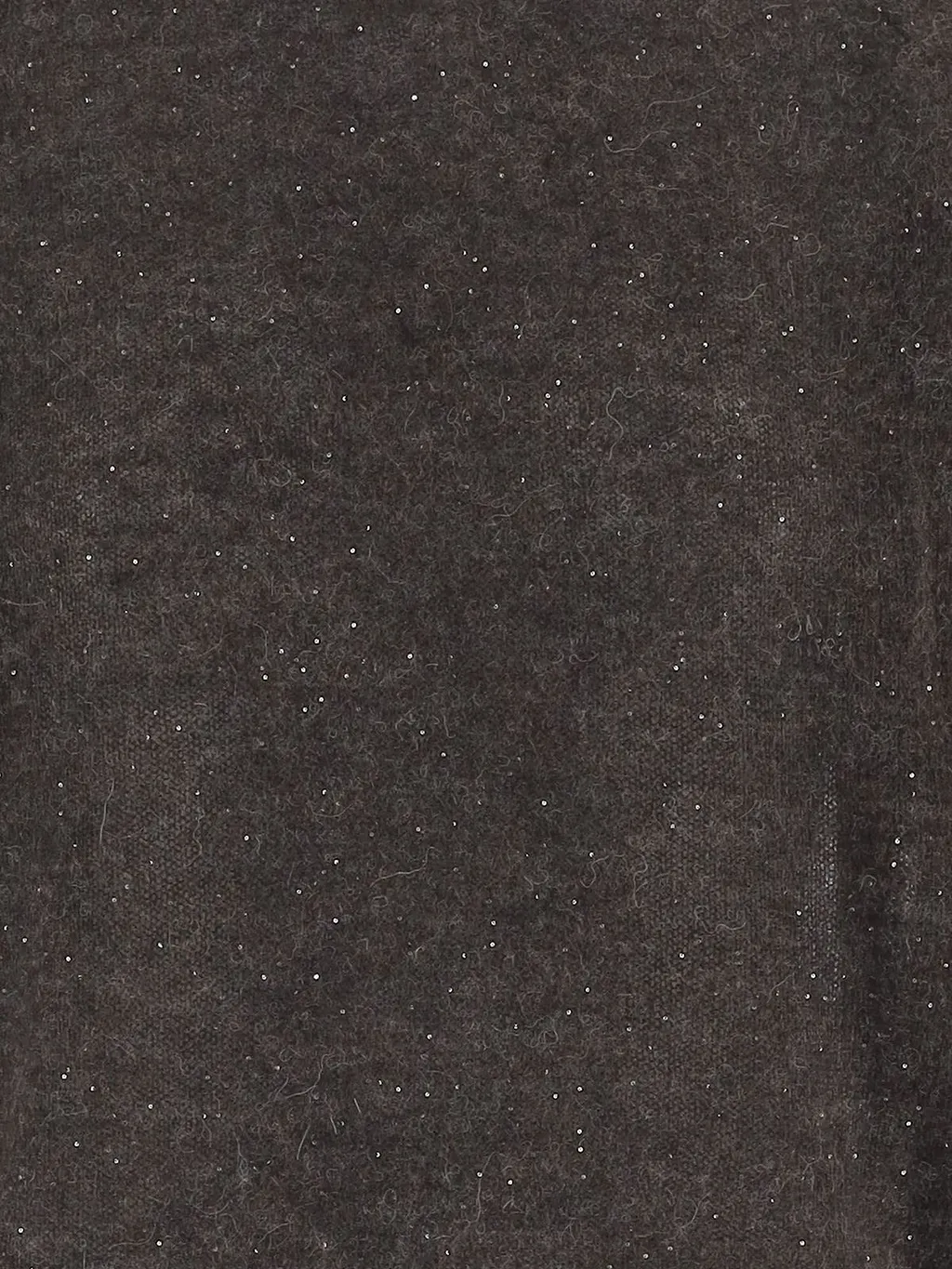 Bruno Manetti Crew Neck Knitted Sweater